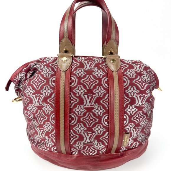 Louis Vuitton Jacquard Monogram Aviator - Picture 1 of 9